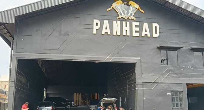 Penembakan Pratu Ferischal di Kafe Panhead Palembang, Dua Orang Resmi Jadi Tersangka