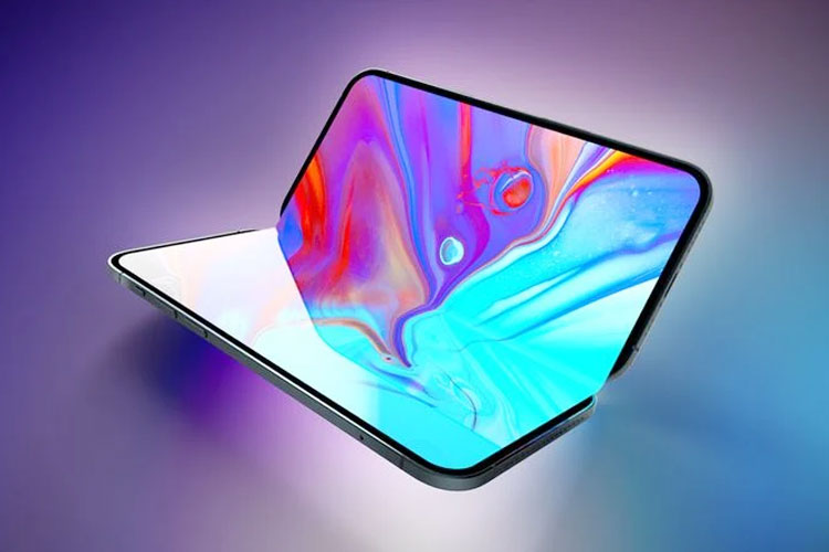 iPhone Air Isyaratkan Desain iPhone Fold Pertama Apple