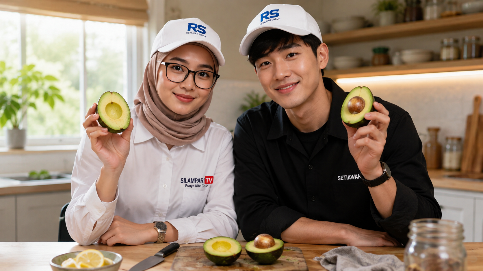 Alpukat Cepat Hitam? Coba 9 Cara Ini agar Tetap Segar Meski Disimpan di Kulkas