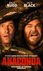 Anaconda 2025: Petualangan Kocak Jack Black dan Paul Rudd Berubah Jadi Mimpi Buruk di Hutan Amazon
