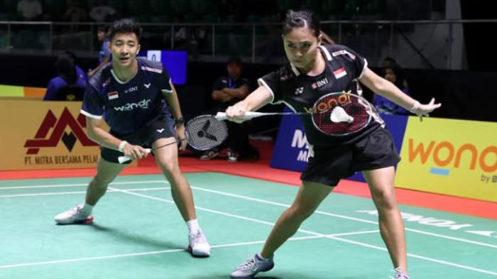 Jadwal Semifinal Al Ain Masters 2025: 2 Tiket Final Sudah di Tangan, Chiara Marvella Handoyo Bikin Kejutan!  T