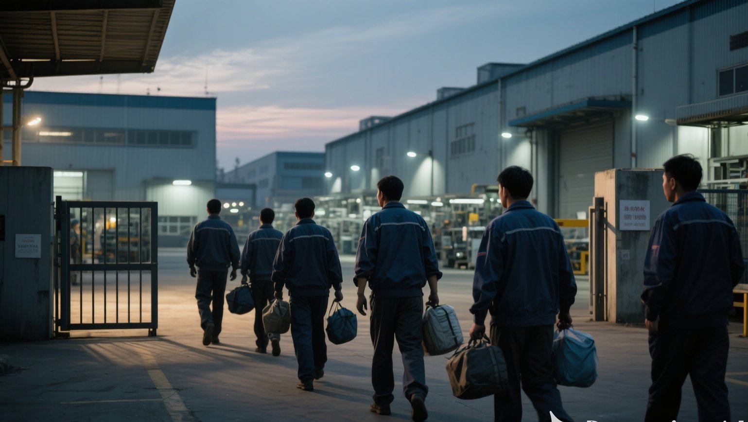 Gelombang PHK di Industri Komponen Otomotif: Dampak dan Tantangan bagi Pasar Mobil Indonesia