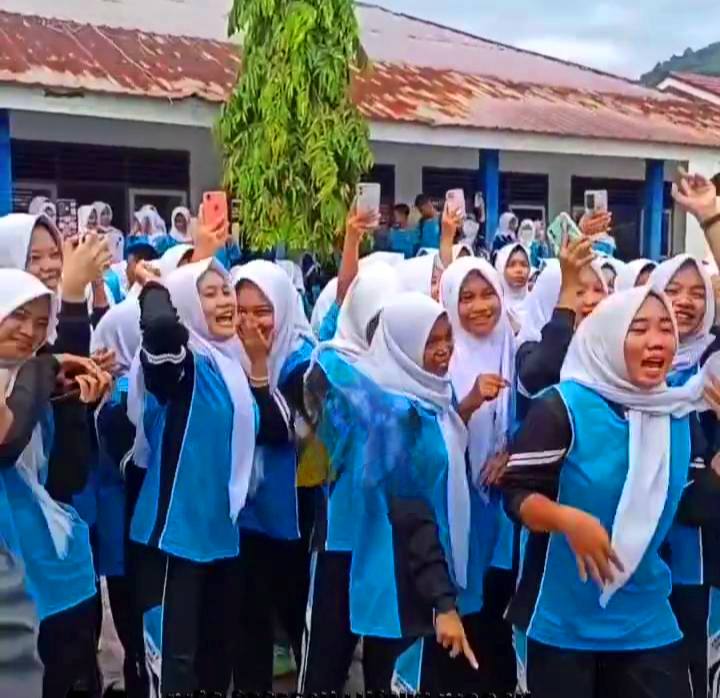 Oknum Guru SMKN 1 Lubuklinggau Diamankan Polisi Usai Demo Siswa: Dugaan Pencabulan dan Pungli