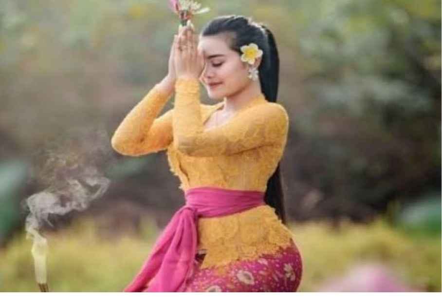 Ini dia 4 Wilayah Indonesia yang Banyak Dihuni Gadis Cantik, Apakah Wilayah Mu Termasuk? Cek Disini!