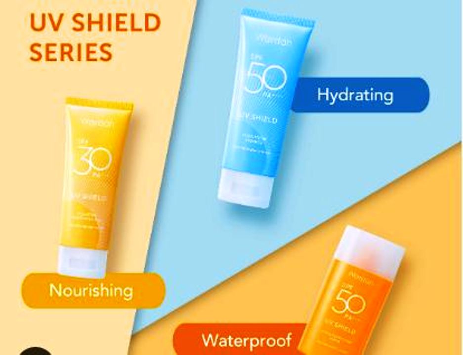 Mengenal 3 Sunscreen dari Wardah: Mana yang Paling Banyak Diminati?