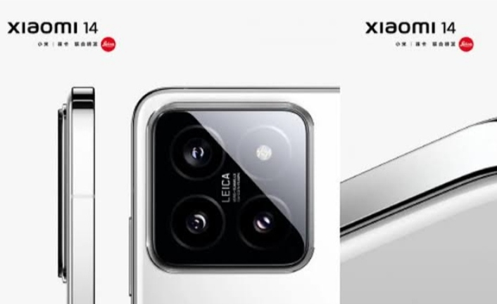 Xiaomi 14 Ultra dan Samsung Galaxy S24 Ultra: Persaingan Gahar di Dunia Smartphone