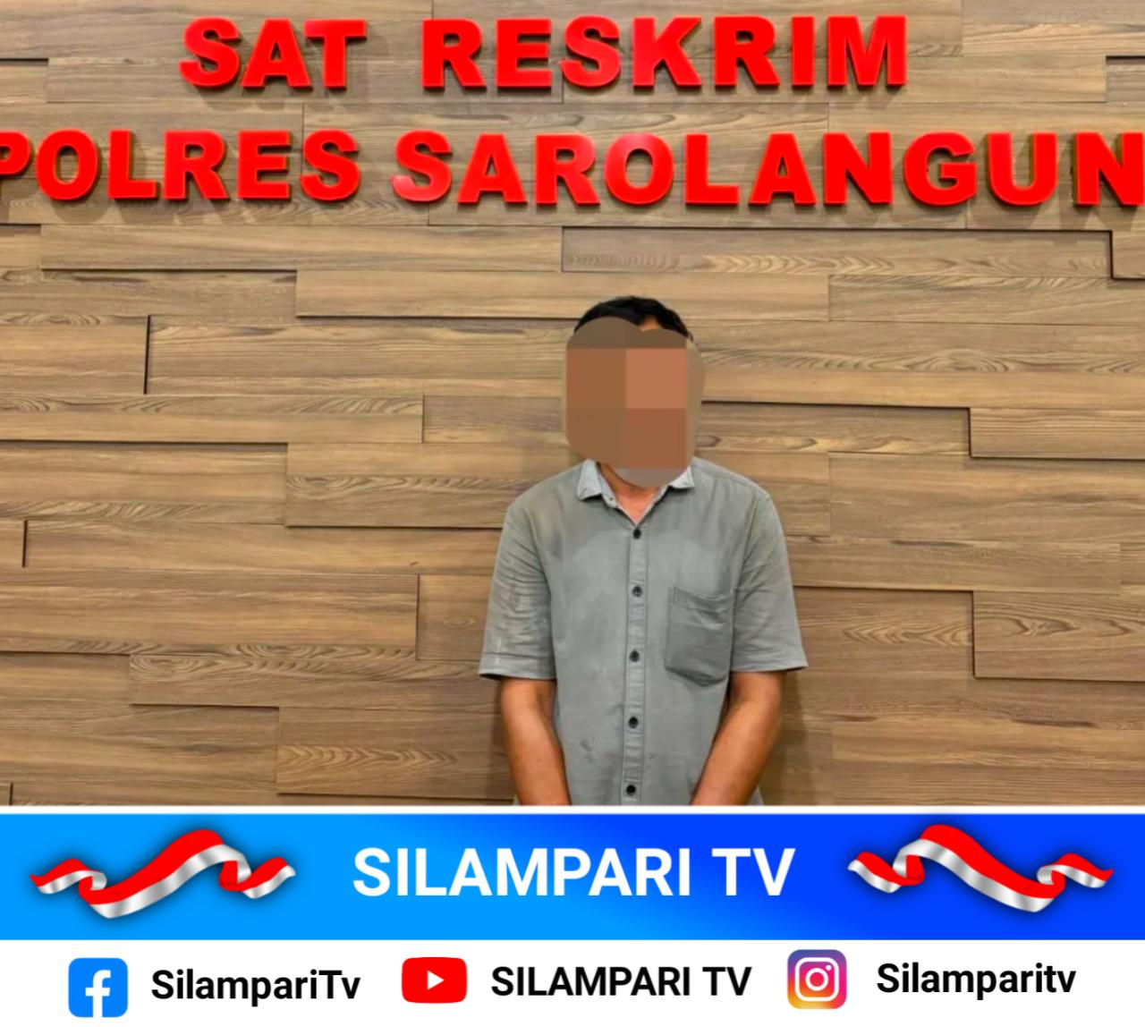 Perselisihan Soal Utang Berujung Insiden di Singkut Sarolangun