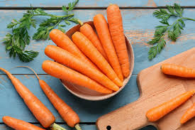 4 Manfaat Wortel untuk Kesehatan: Kaya Vitamin, Antioksidan, dan Bantu Turunkan Berat Badan