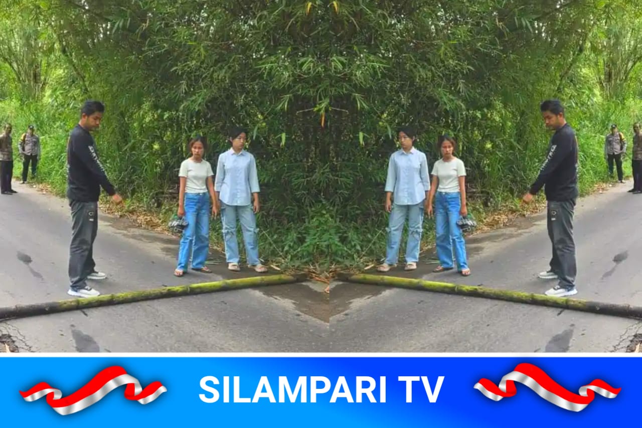 Pelajar Jadi Sasaran Begal di Kepahiang, Modus Lempar Bambu Terungkap