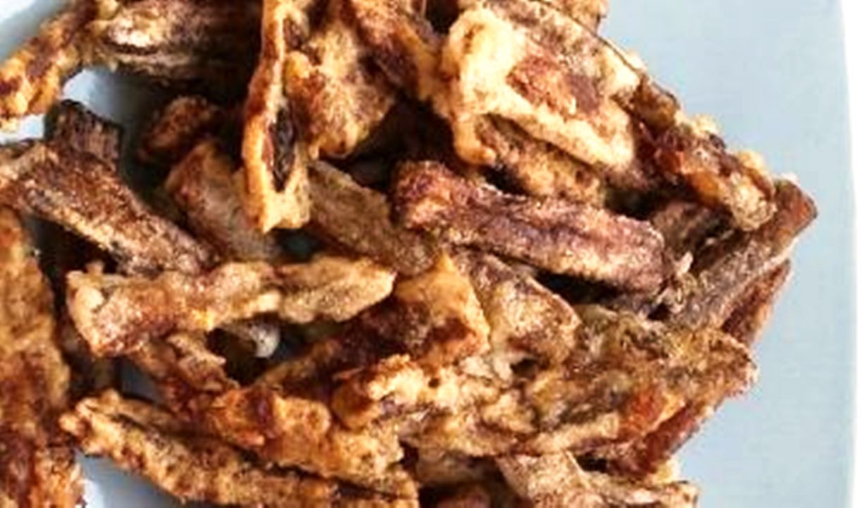 Resep Buat Sale Pisang yang Renyah dan Lezat