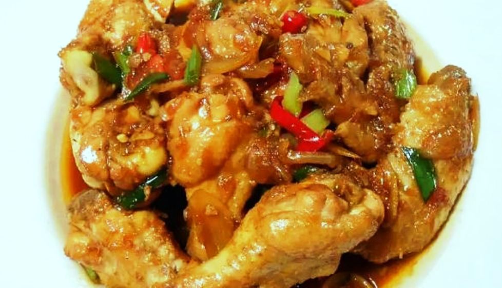 3 Resep Menu Berbuka Puasa: Simpel, Enak dan Mudah