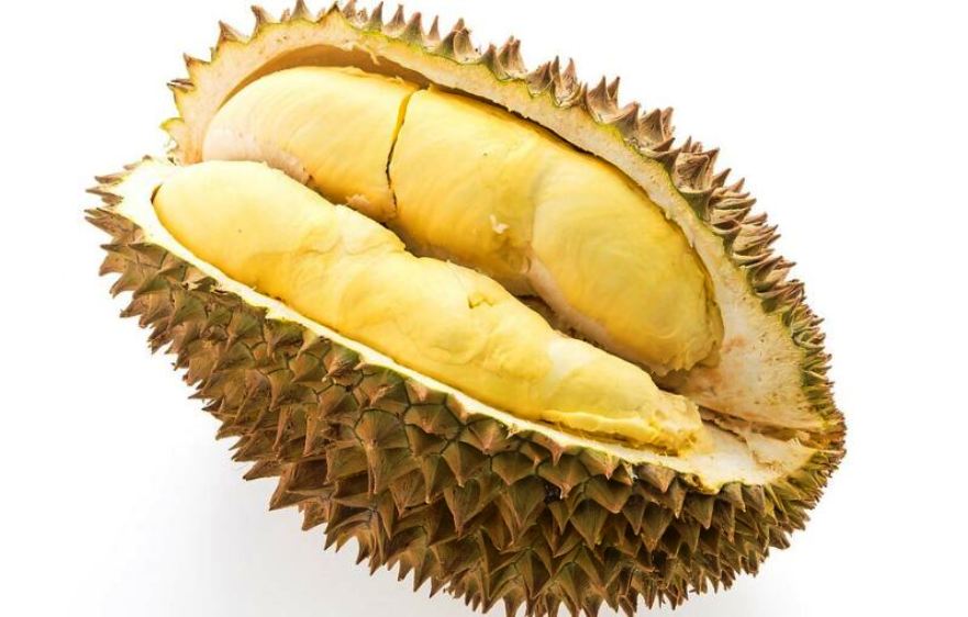 Cara Tepat Memilih Durian yang Manis dan Berdaging Tebal