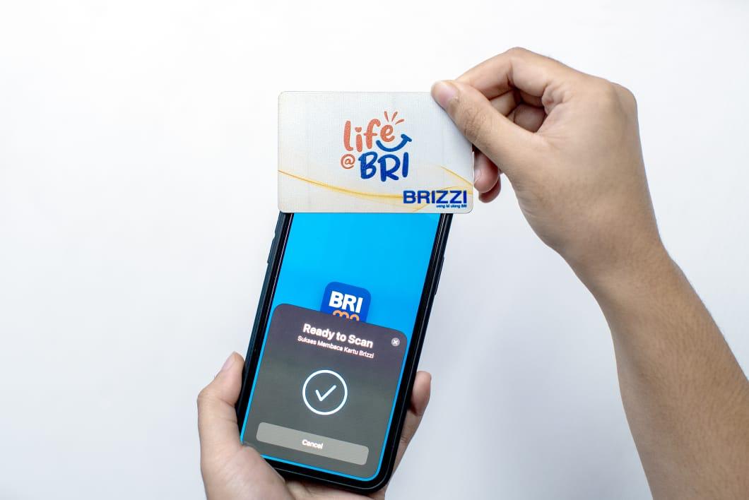 BRI Pastikan Keandalan Layanan Lewat 1,19 Juta AgenBRILink, 742 Ribu Jaringan E-Channel dan Super App BRImo