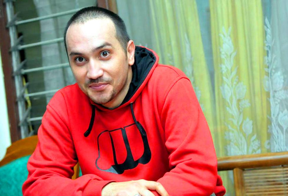 Gary Iskak Meninggal Dunia Usai Alami Kecelakaan Tunggal di Pesanggrahan