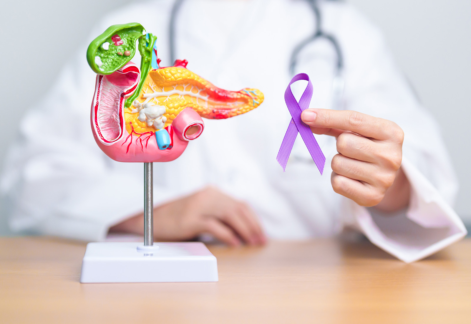 Waspada! Kesehatan Mulut yang Buruk Bisa Tingkatkan Risiko Kanker Pankreas