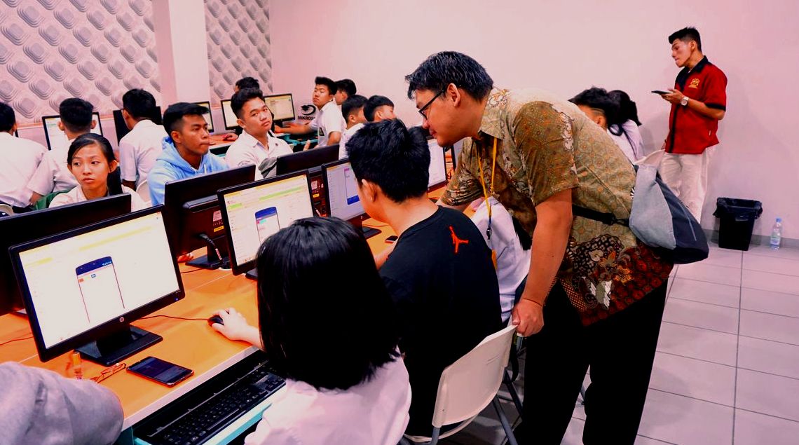 5 Cara Menemukan Passion untuk Memilih Jurusan Kuliah