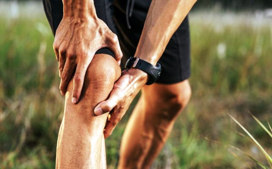 Bahaya dari Olahraga Lari Setiap Hari, Cedera Ini Mungkin Bisa Mengintai