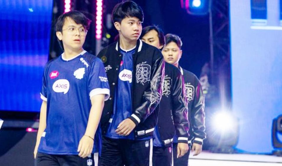 Sama-sama Tak Lolos Playoff, EVOS Glory dan Fnatic ONIC dapat Rp908 Juta