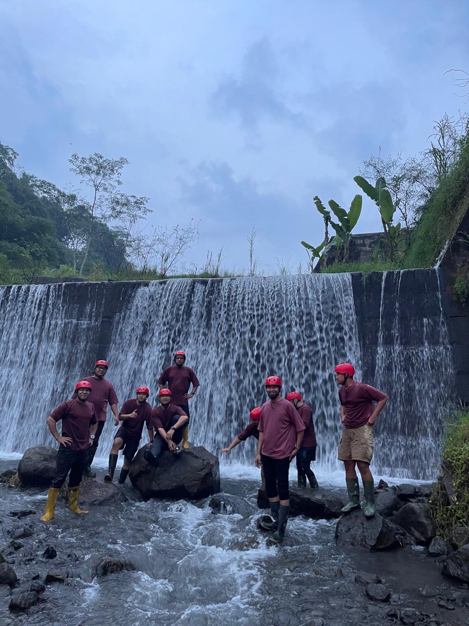 Intip Cerita Desa BRILiaN di Lereng Gunung Merapi yang Sukses Kembangkan Pariwisata Alam dan Agrikultur