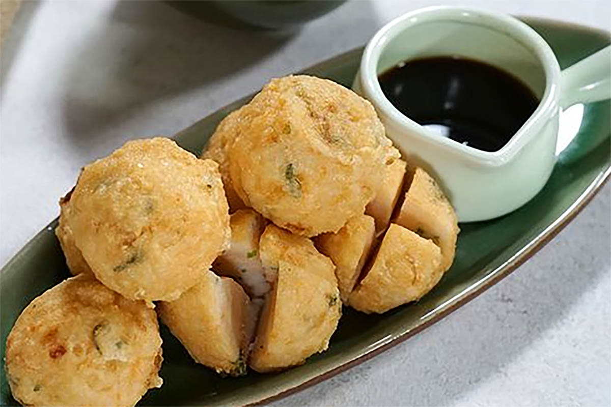 Resep Pempek Adaan Ala Rumahan, Kenyal, Gurih, dan Mudah Dibuat