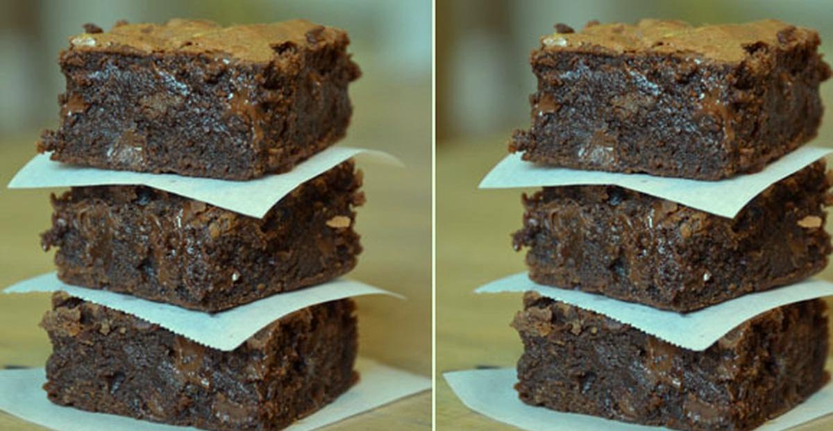 Kenapa Brownies Kukus Kamu Bantat? Ini 5 Kesalahan Umum yang Bikin Gagal Lembut