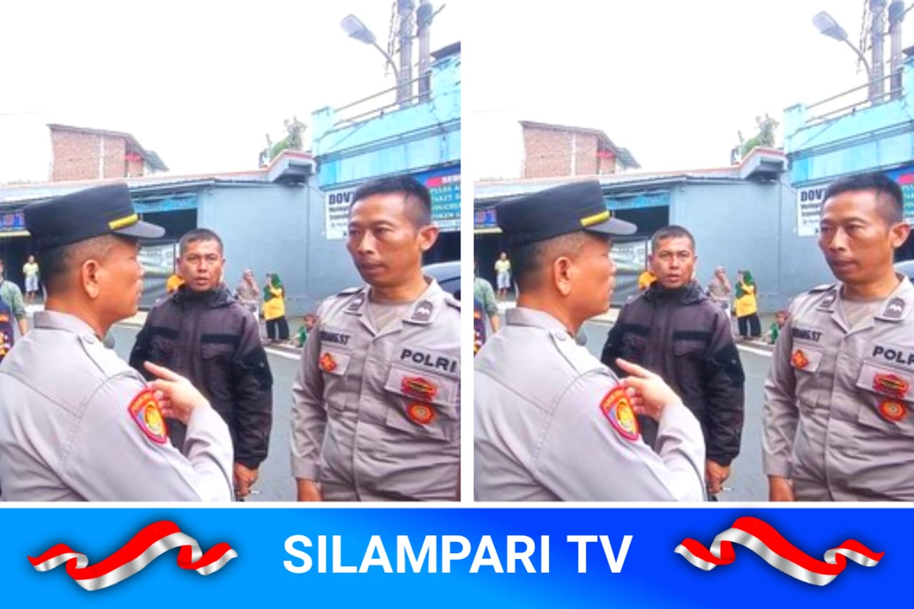 Kakek 80 Tahun Mengaku Tukang Pijat, Cabuli Lansia 70 Tahun di Tasikmalaya.