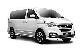 Mewah dan Senyaman Alphard! Ternyata Cuma Segini Harga Mobil Hyundai X1 di Indonesia!