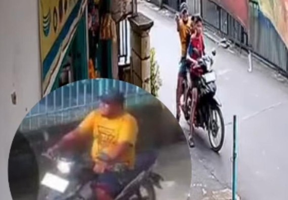 Diiming-imingi Hadiah, Motor Pelajar SMP di Palembang Dibawa Kabur Orang Tak Dikenal