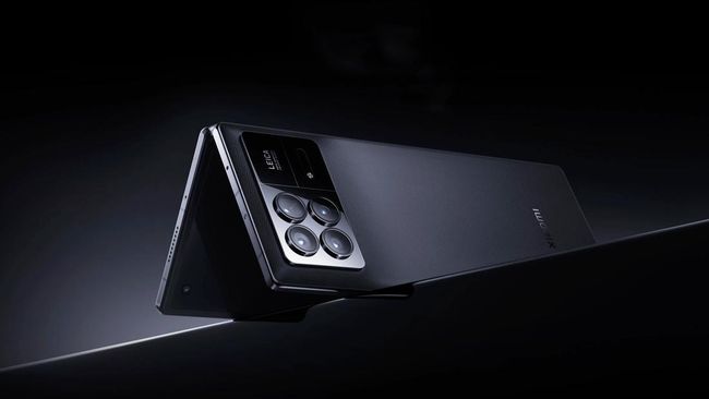 Xiaomi 17 Fold Resmi Diluncurkan, Hadir dengan Kamera 50 MP dan Desain Premium