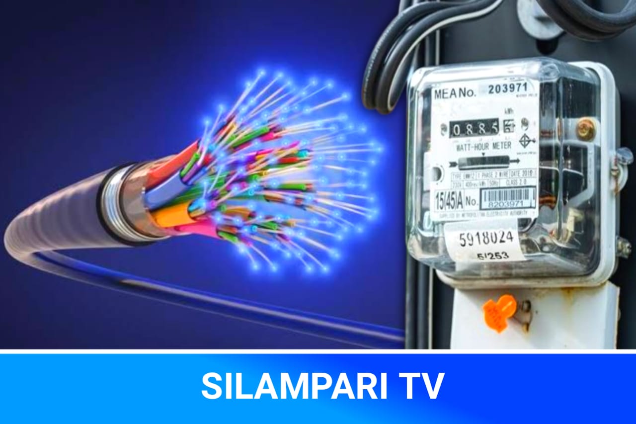 15 Daftar Kode Meteran Listrik Prabayar dan Fungsinya, Termasuk Cara Mengatur Alarm agar Tak Berisik.