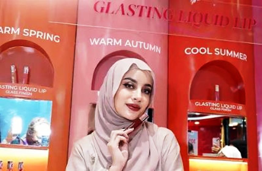 Wardah Everglasting World: Perayaan Kejayaan Kosmetik Halal Indonesia
