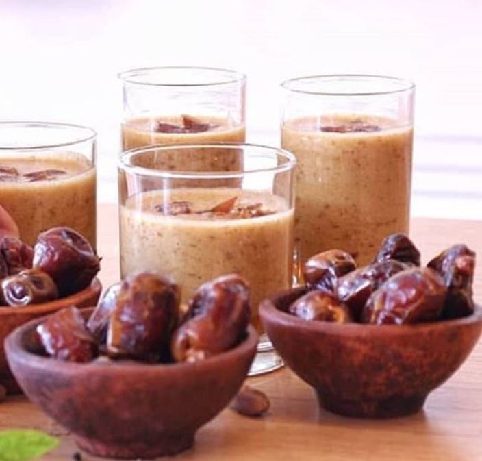 Jus Tape Kurma Berkhasiat Sehatkan Pencernaan dan Tingkatkan Imunitas