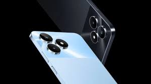 Realme Note 60 Rilis, HP Rp 1 Jutaan dengan Bodi Kuat