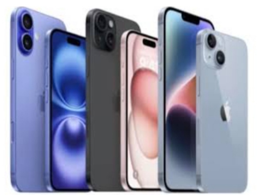 Harga iPhone Melonjak, Dipicu iPhone 17 dan Krisis Chip Global