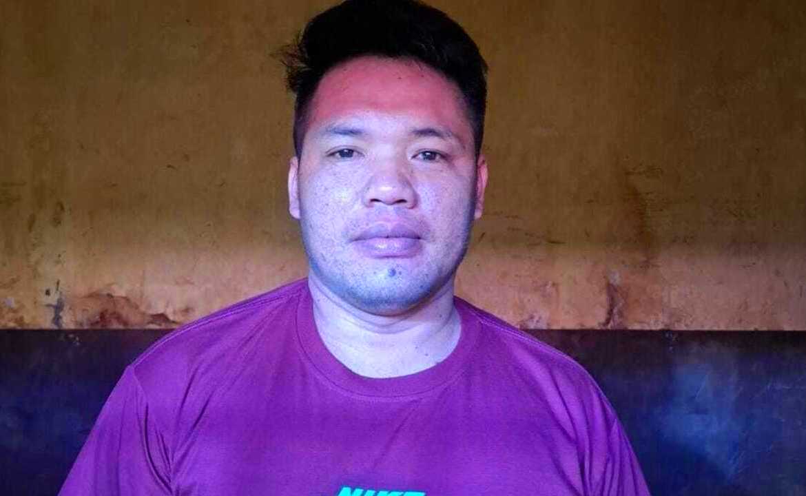 Baru Bebas, Sahmin Kembali Ditangkap Polisi karena Kasus Curanmor di Ogan Ilir