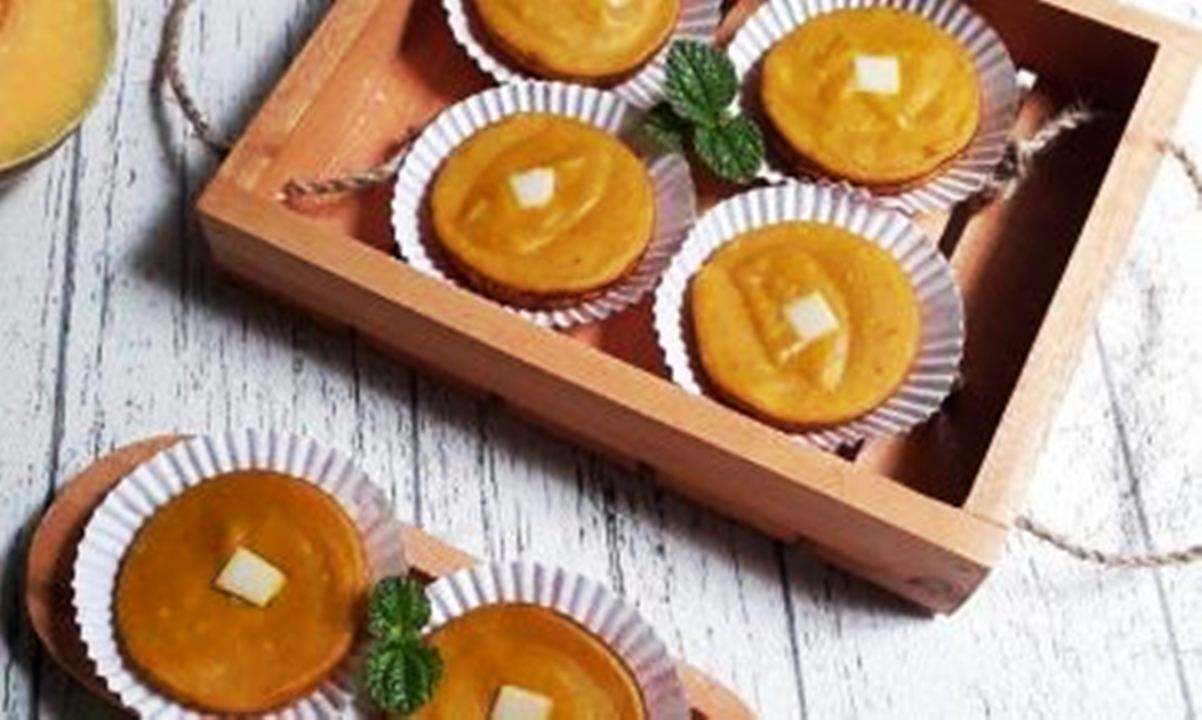 7 Jenis Masakan Kue Kering Lucu Bertema Halloween