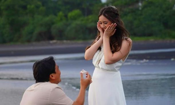 Sosok Vika Kolesnaya, Model Belarus yang Dikabarkan Telah Menikah dengan Billy Syahputra