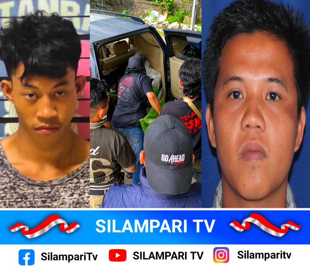 Dramatis! Pelaku Penembakan Polisi di Bandar Lampung Dilumpuhkan Petugas