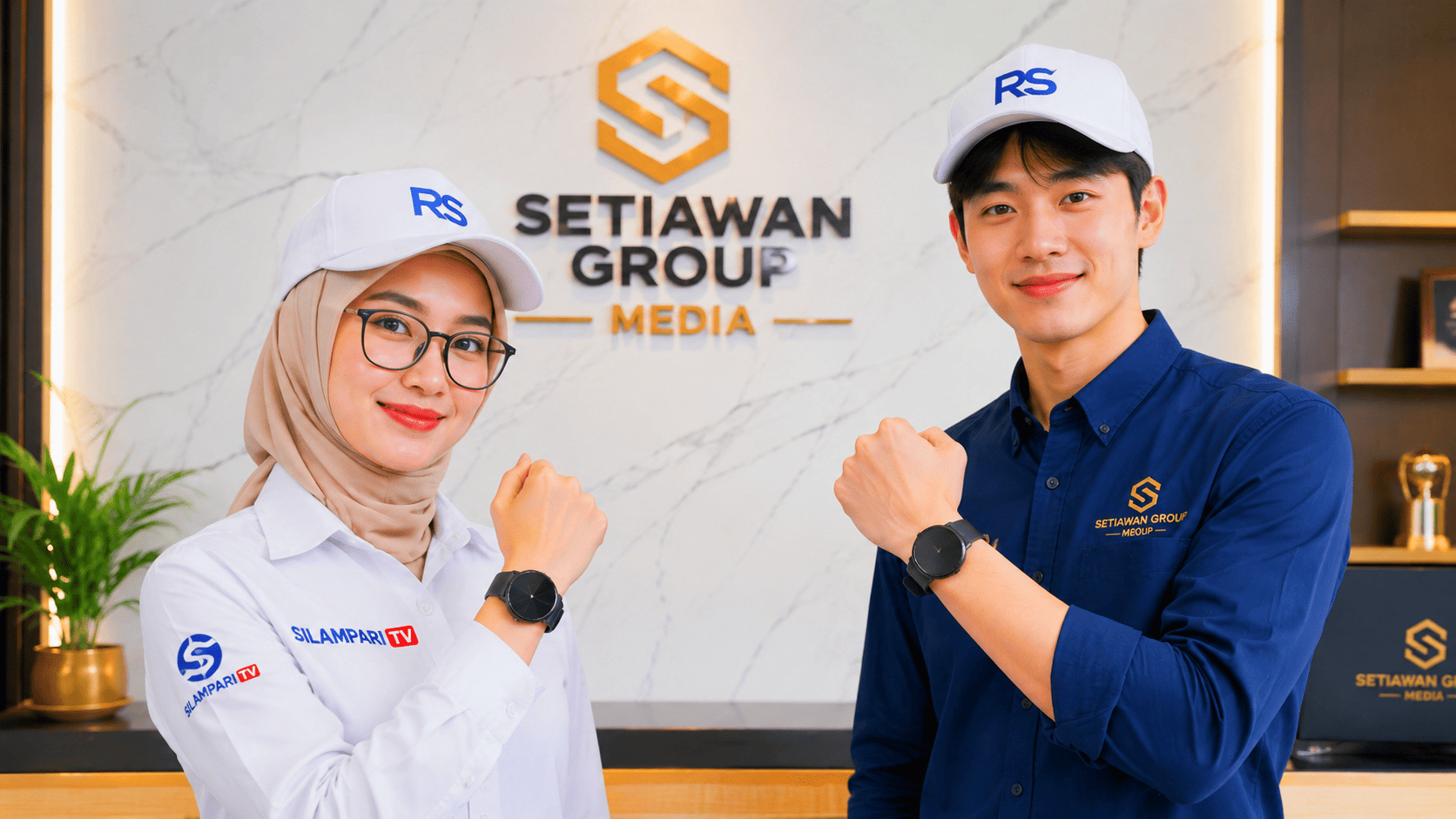 Teknologi Wearable Makin Canggih: Ini 3 Smartwatch Terbaik 2026 yang Mengintegrasikan AI dan Sensor Kesehatan 