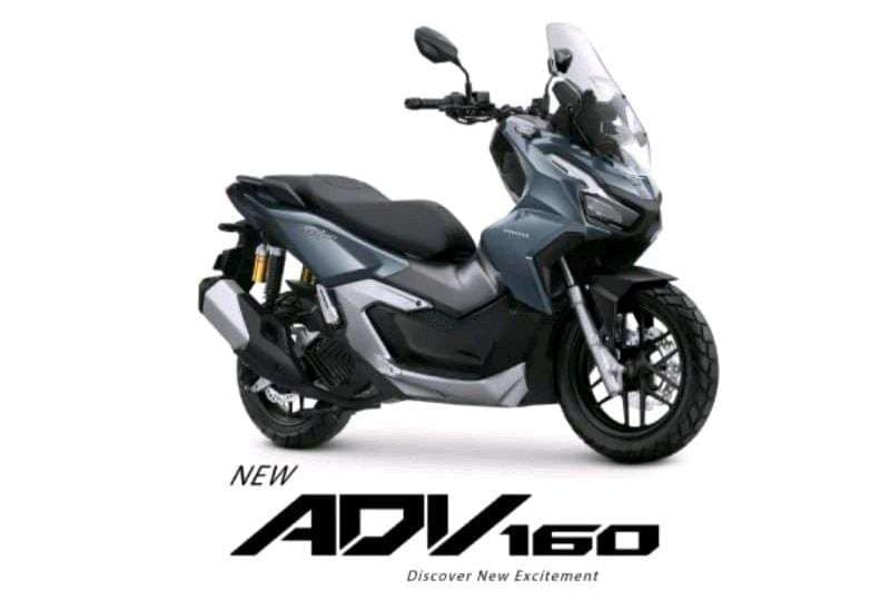 Alasan Orang Beli Honda ADV 160 Meski Harganya Mahal