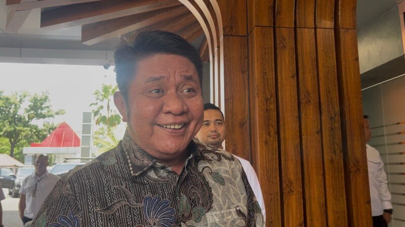 Pemprov Sumsel Terapkan WFH ASN Tiap Jumat Mulai 10 April 2026 untuk Hemat BBM