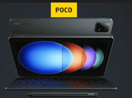 Poco Memperkenalkan Tablet Terbaru: Melangkah ke Era Baru dengan Spesifikasi yang Mengagumkan