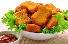 Resep Nugget Tanpa Kukus dan Oven untuk Stok Lauk di Rumah