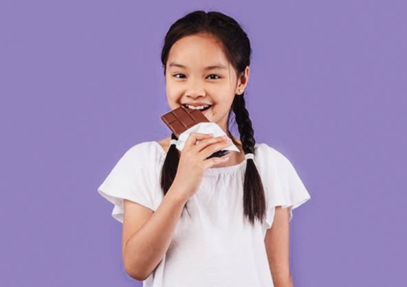 Tanda-Tanda Diabetes Tipe 1 pada Anak, Orangtua Mesti Waspada.