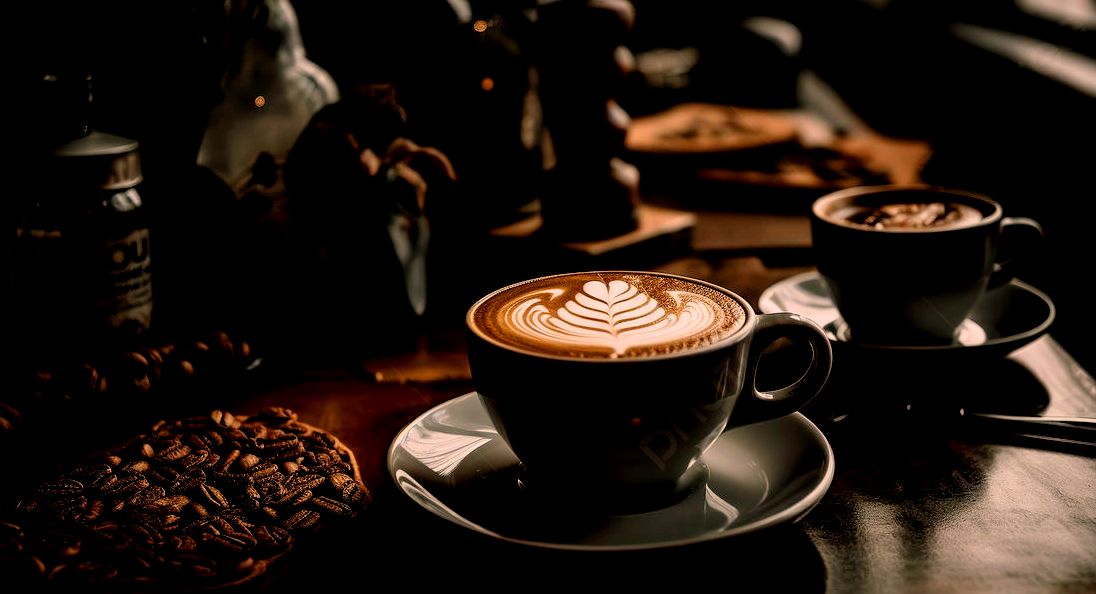 7 Makanan yang Sebaiknya Tidak Dikonsumsi Saat Minum Kopi  