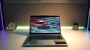 Laptop Acer Swift 14 AI dengan Snapdragon X Segera Masuk Indonesia