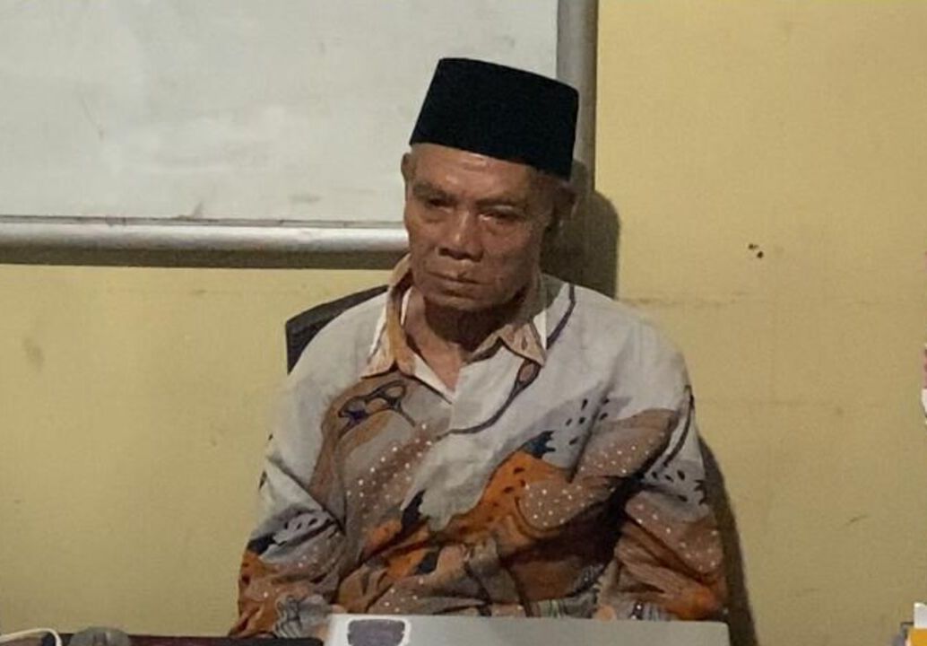 Seorang Kakek-kakek di Lubuklinggau Lakukan Pelecehan Terhadap Bocah SD 