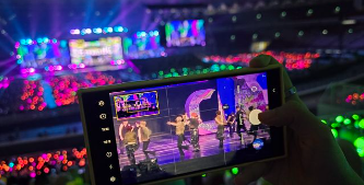 Mengalami Gebrakan Revolusioner Serunya Konser NCT Dream di Jakarta dalam Bidikan Samsung Galaxy S24 Ultra