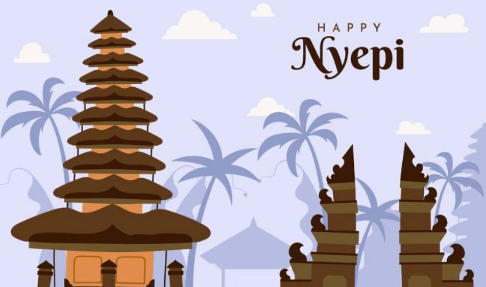 Ini dia Tradisi Upacara Melasti Sebelum Hari Raya Nyepi