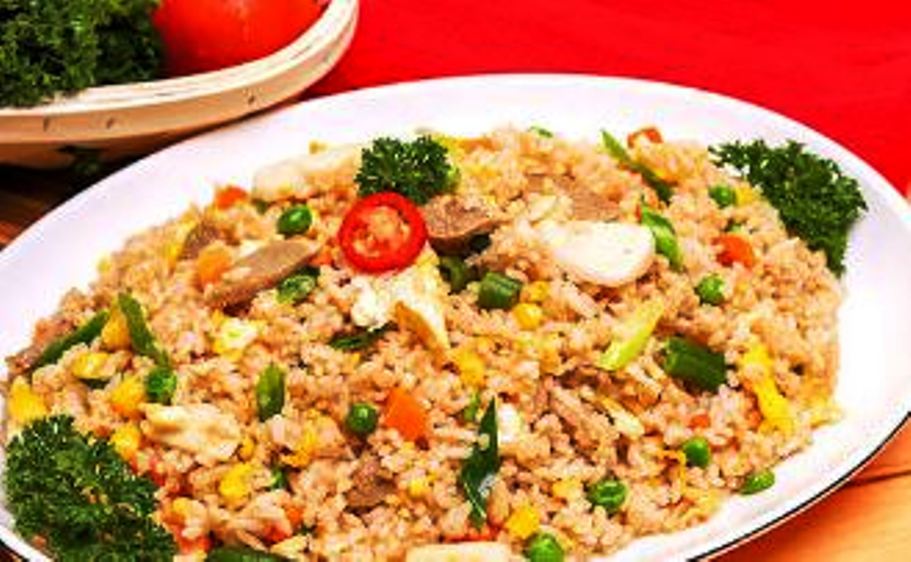 Resep Nasi Goreng Jawa: Cuma Gunakan 3 Bahan Mudah